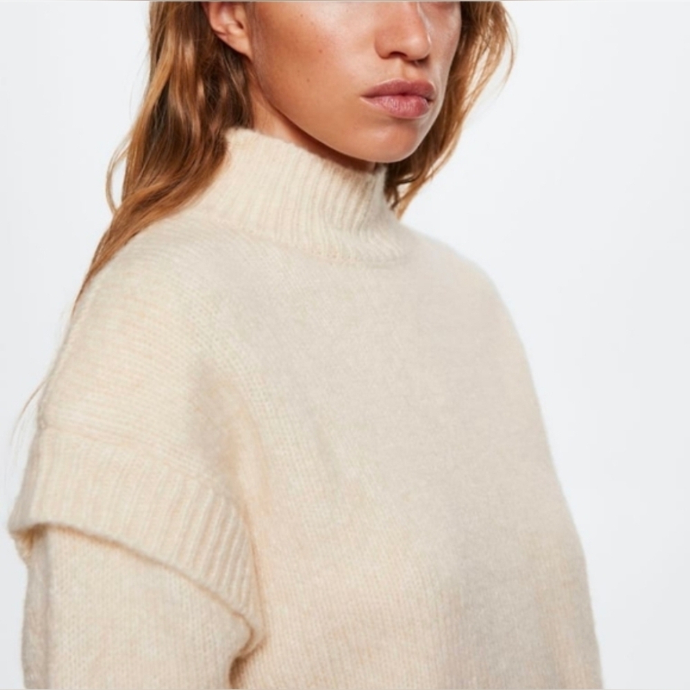 Mango Sweater - Picture 3 of 5